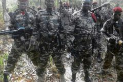 French Cameroun Crisis: Armed Central African Republic fighters take 3 gendarmes hostage in Adamaoua