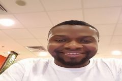 Dr Roger Etoa Douala: Struggle, fear and heartbreak for medical staff on coronavirus frontline