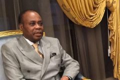 Edem Kodjo Former OAU Chief Edem Kodjo dies aged 82
