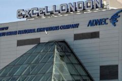 Excel centre Surge in coronavirus cases: UK government to build more emergency field hospitals