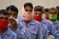 World Bank Says Better Migration Policies Can Help Boost Prosperity in All Countries