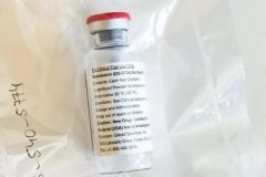 Patients responding WHO halts hydroxychloroquine trial for Covid-19 over lack of proven benefit