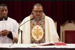 Rev Dr Agbaw-Ebai Maurice Why God Must Not Be Set Aside