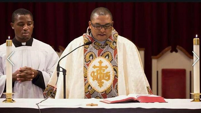 US: Cardinal Seàn O’Malley of Boston appoints Fr Maurice Agbaw-Ebai to St. John’s Seminary, Boston MA