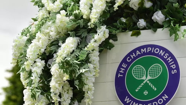 Wimbledon cancelled for first time since WWII over coronavirus