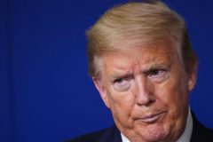 US: Trump gaffe demotes France’s Macron from president to prime minister