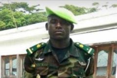 frederic-jeunesse-nguiema-nzie Biya regime confirms BIR commander killed during military operation in Mamfe