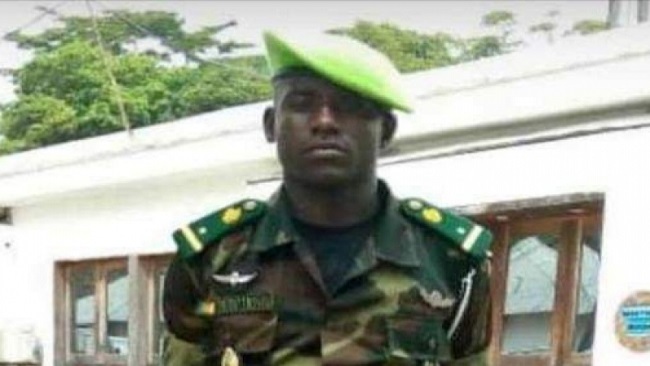Biya regime confirms BIR commander killed during military operation in Mamfe