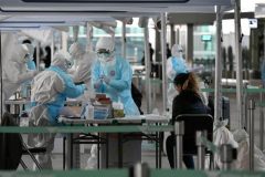 Revealed: Underpaid foreign doctors battling France’s Covid-19 crisis