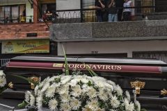 Global coronavirus cases top 18 million as WHO warns of ‘response fatigue’