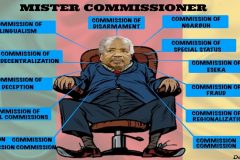 Biya regime owing teachers up to 10 years of salary arrears