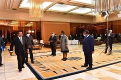 Biya moving on Covidgate: CPDM Crime Syndicate investigates missing $335 million in coronavirus funds