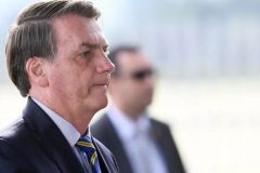 Brazil surpasses Spain with one of the highest Covid-19 death tolls in the world