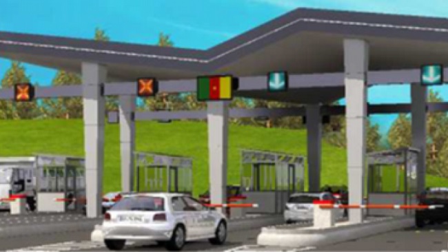 58 years of annoying Ambazonians: Biya regime awards toll project to French firms