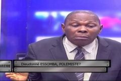 Top French Cameroun figure says Yaounde bears blame for the killing of the Mayor of Mamfe