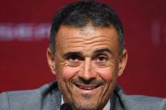 Football legend Football legend says games without fans ‘sadder than dancing with your sister’