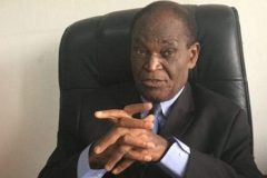 Cameroon and the Virus: Family Blames CRTV for Falsely Announcing Chemuta Banda Died Of COVID-19