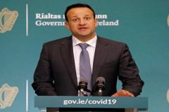 Coronavirus: Ireland to ease lockdown, start travel quarantine