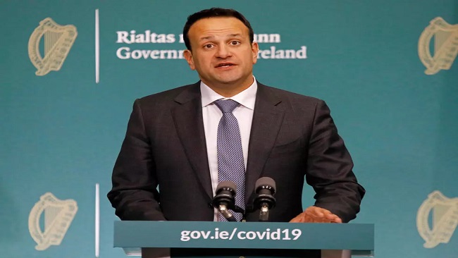 Coronavirus: Ireland to ease lockdown, start travel quarantine