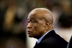 Lesotho PM resigns Lesotho’s PM resigns amid mounting pressure following ex-wife’s murder