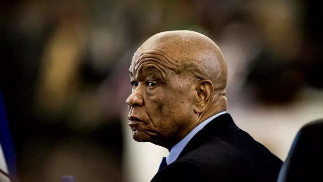 Lesotho’s PM resigns amid mounting pressure following ex-wife’s murder
