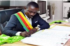 Mayor of Mamfe Presley Ojong Southern Cameroons Crisis: Why was the Mamfe Mayor killed?