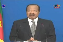 CPDM Crime Syndicate: Biya approves CFA49bn loan for electricity recovery