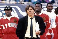 Indomitable Lions: Former coach Philippe Redon dies at 69