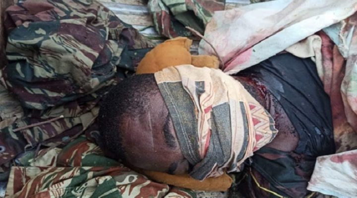 Southern Cameroons Crisis: 4 killed in bar shooting in Noni