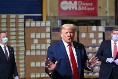 Third World Politics: Donald Trump announces his run for presidency in 2024