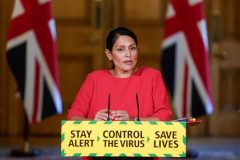 UK to close all London primary schools for two weeks as coronavirus cases surge