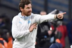 Marseille confirm Villas-Boas to stay on as coach in bid to quell fan revolt