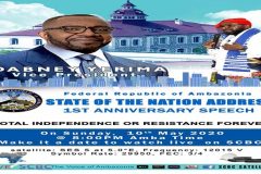 Southern Cameroons: Vice President Yerima to deliver State of the Nation address tonight on SCBC
