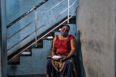 Zimbabwe woman UN chief warns Covid-19 could cause poverty, hunger for millions in Africa