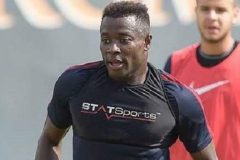 bouasse Football: Chelsea’s Rudiger leads tributes to Cameroonian player Bouasse who has died aged 21