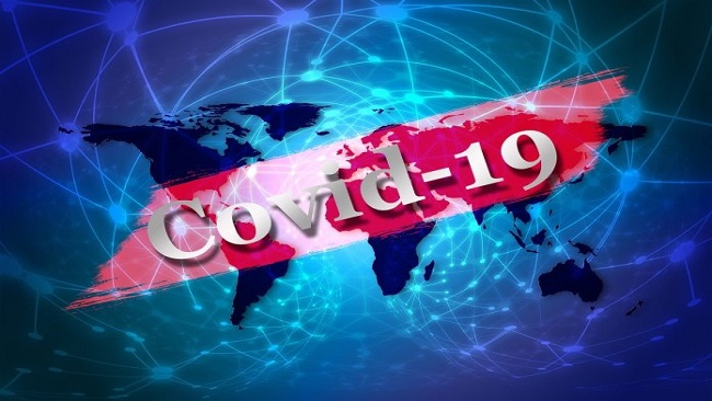 Coronavirus: Testing drive unveiled as deaths pass one million