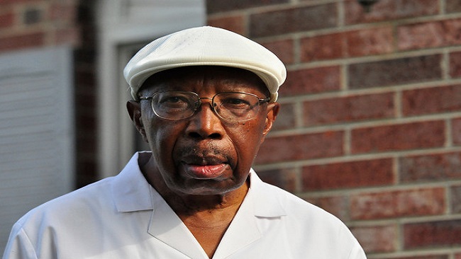 MOLA NJOH LITUMBE: In him, Southern Cameroons arose to fall no more