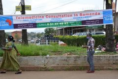 Southern Cameroons facing an onslaught of Covid-19