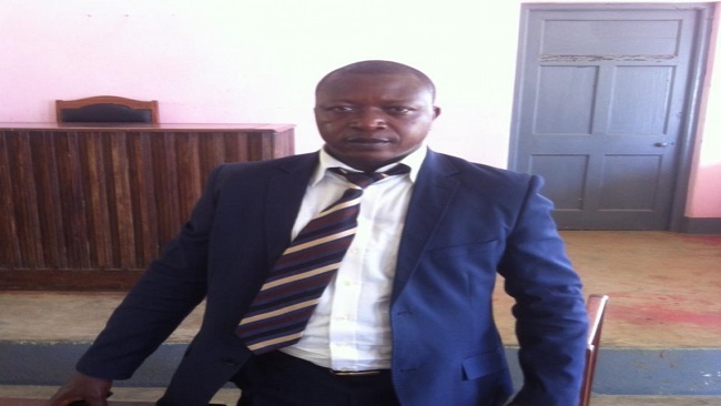 President Sisiku Ayuk Tabe’s lawyer fears for life