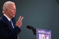 Covid-19: Biden says US will have enough supply to vaccinate all adults by end of May
