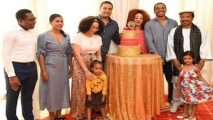 Questions emerge over Biya’s health as family members gather in Switzerland