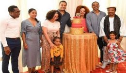 Questions emerge over Biya’s health as family members gather in Switzerland