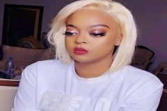 US: Brenda Biya wins first round of Singer Dencia’s suit against her