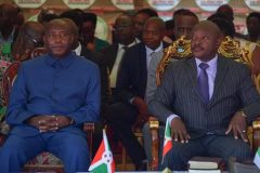 Burundi Covid-19 transition Burundi COVID-19 Transition: Court rules president-elect to take power after Nkurunziza’s death