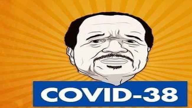 Biya regime told to publish information on Emergency Reserve use for Covid-19