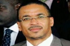 Franck Biya Understanding the Francophone Franck Biya’s supporters who want him to succeed his father