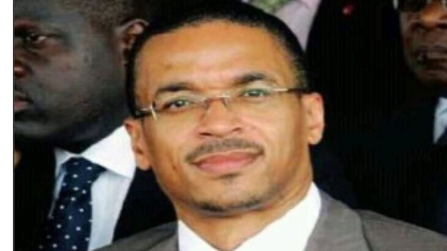 Yaoundé: President Biya’s son is dressed for succession