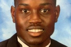 US: White defendant ‘used racial slur’ after shooting black jogger in Georgia