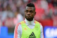Henri Bedimo Ex-Cameroon defender Bedimo quits football