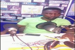 Journalist Ashu Tando Yaounde puts Southern Cameroons journalist in solitary confinement after reporting on rape of his cousin